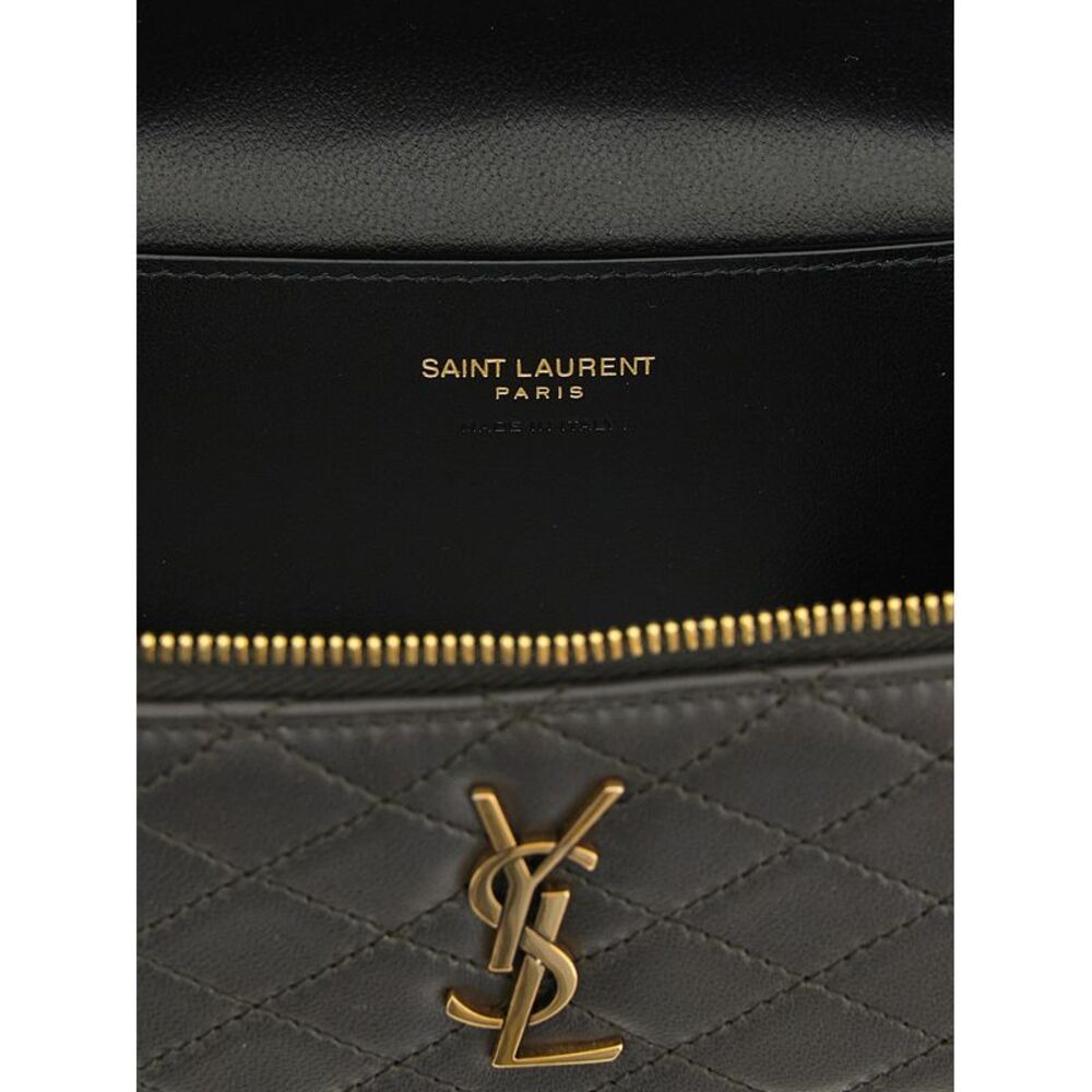 Saint Laurent Women's Gaby Vanity Handbag - Picture 4 of 4